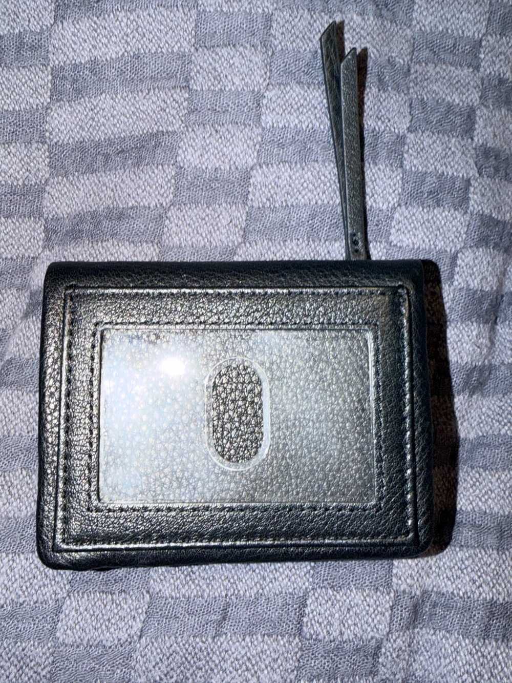 Like New Hobo Lumen Bi-Fold Wallet - Picture 4 of 7